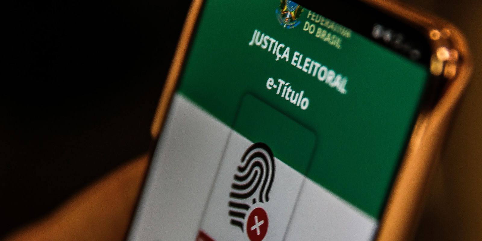 Termina quarta-feira o prazo para a transferência do título eleitoral