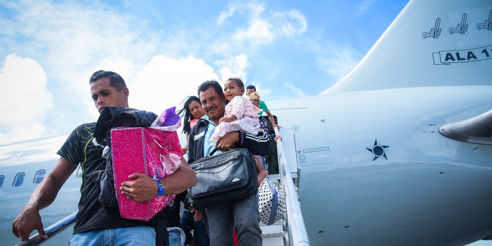 Brasil retoma protagonismo em discussões globais sobre migração
