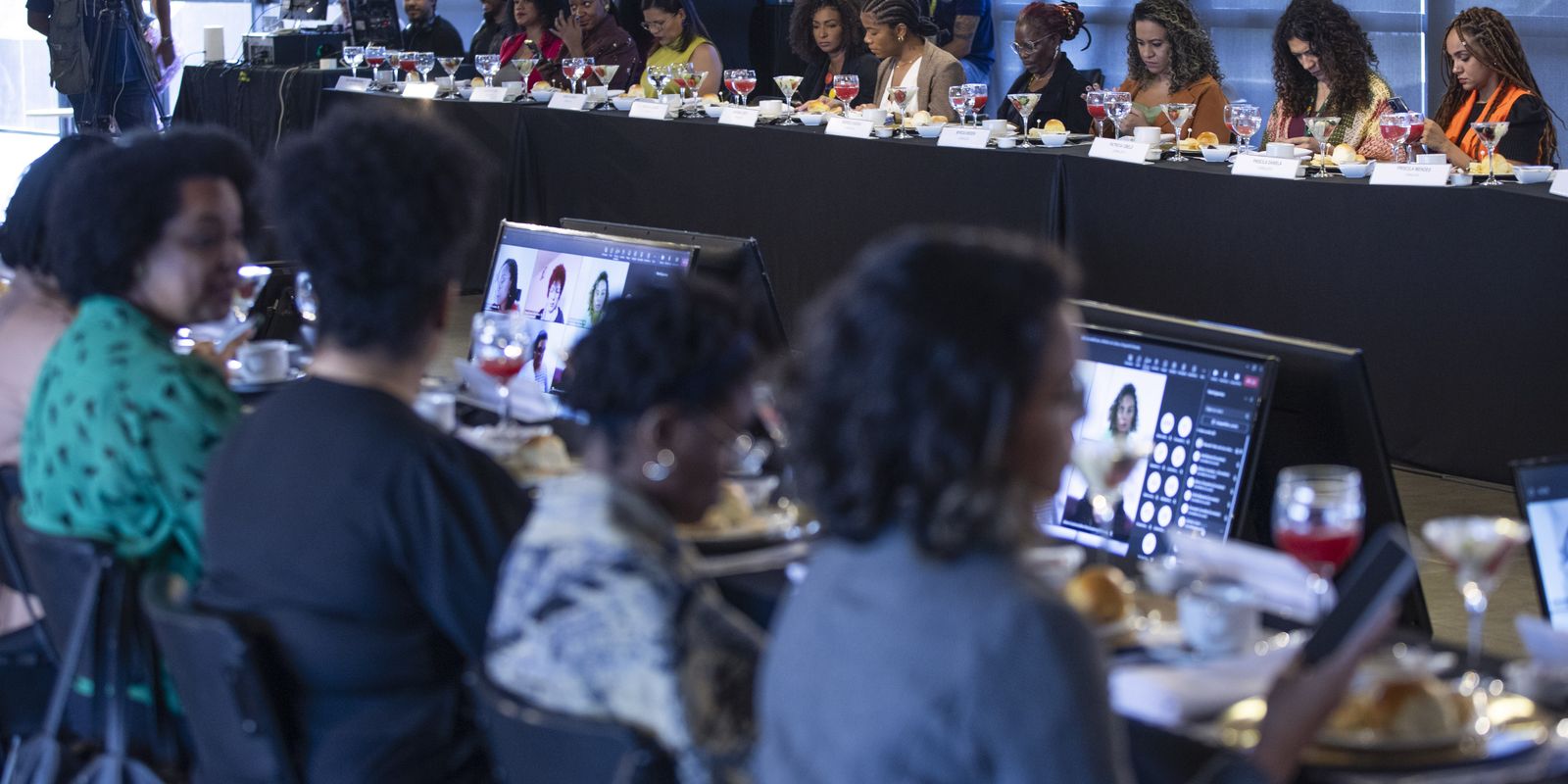 Queixas de violência contra mulheres jornalistas dobraram, diz ONU