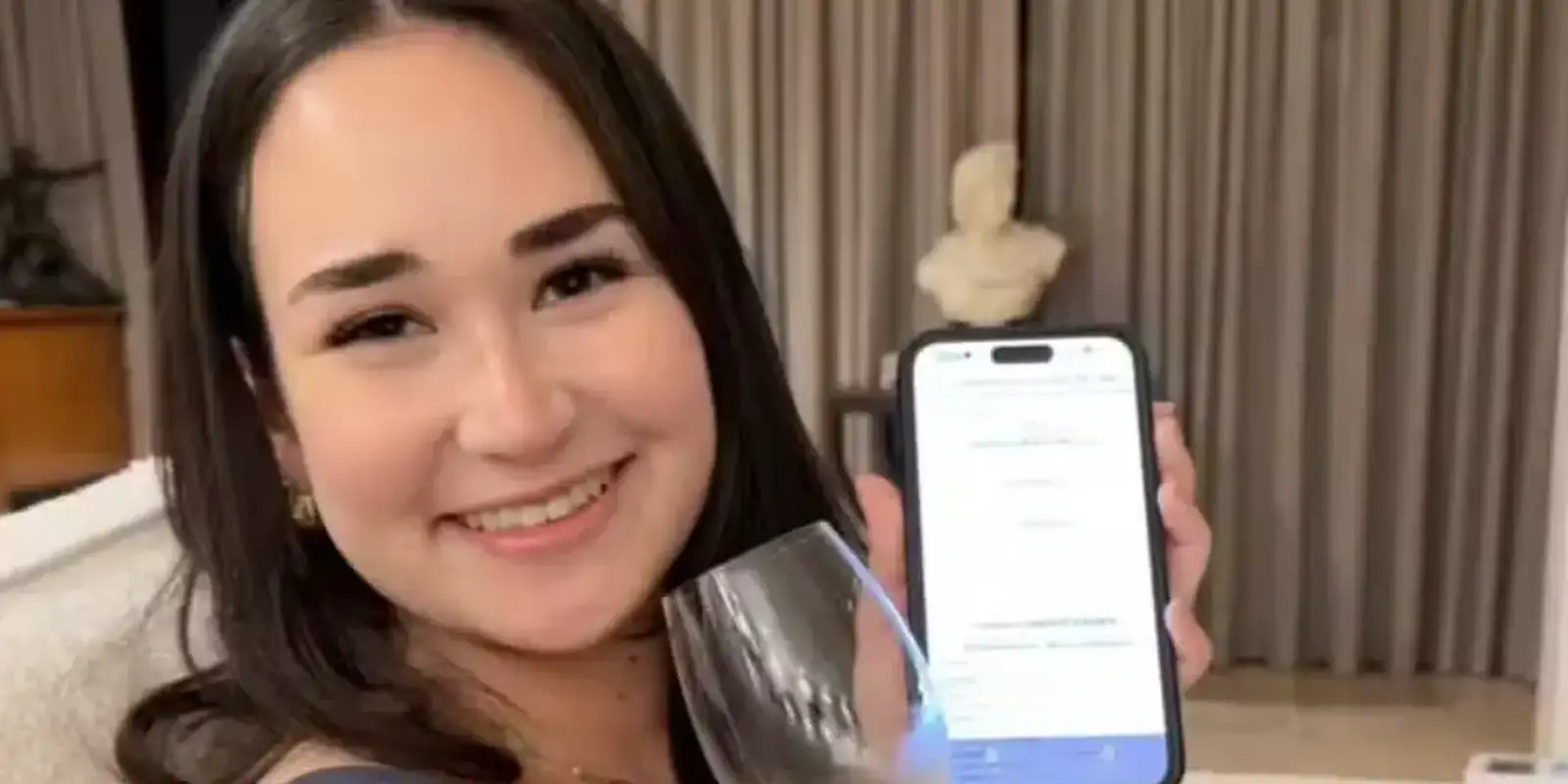 Van que atropelou e matou filha de diplomatas passa por perícia