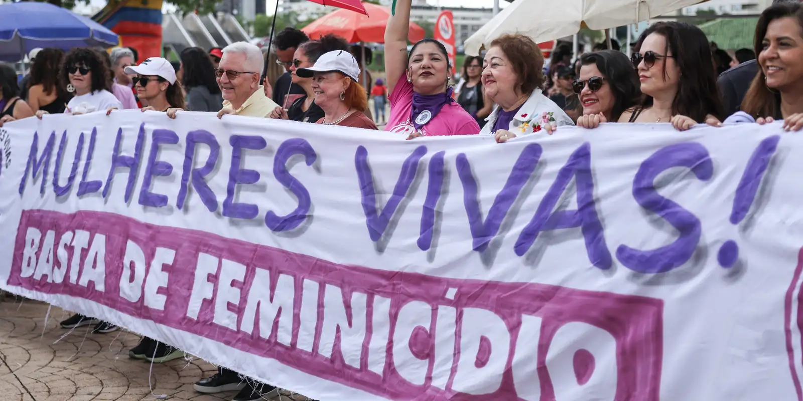 Novo programa amplia políticas de combate à violência contra a mulher