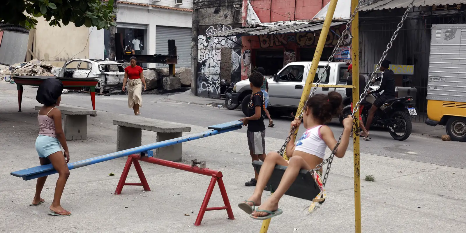 Unicef e capitais assinam carta em defesa de crianças e adolescentes