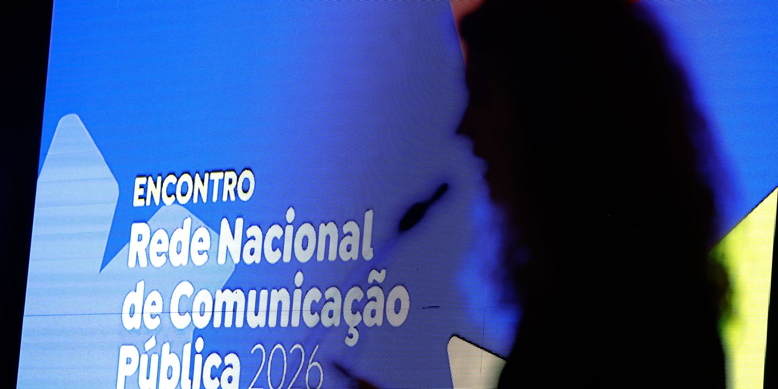 Diretora de Jornalismo da EBC defende cobertura regional das eleições