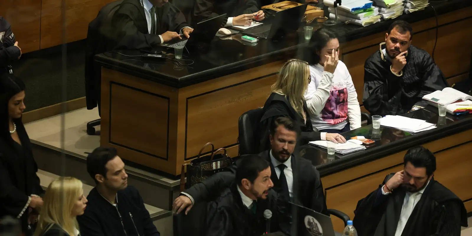 Henry Borel: delegado diz que mensagens de babá foram determinantes