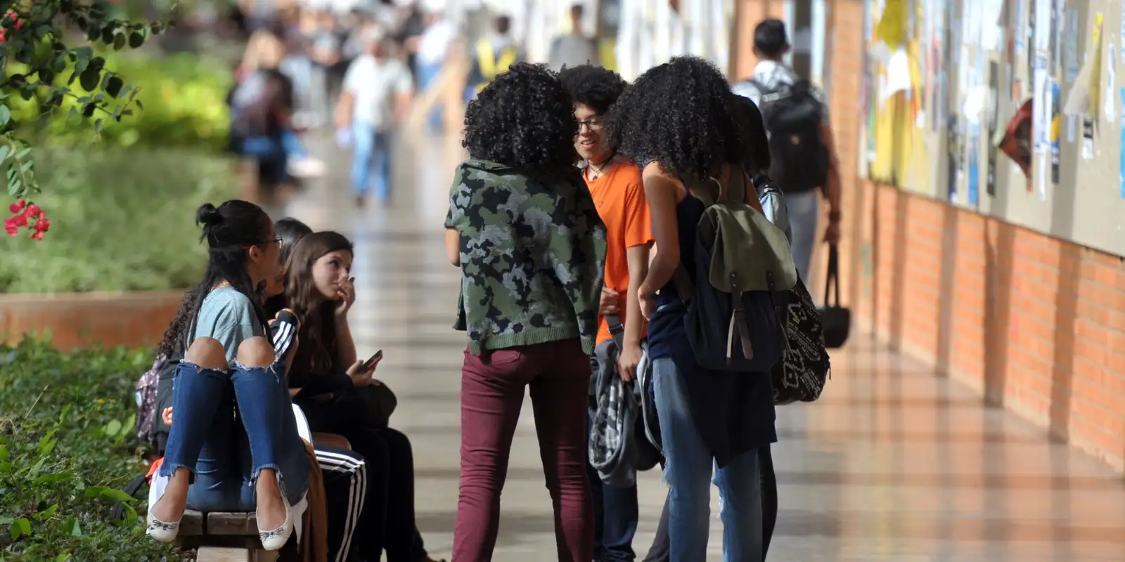 Brasil tem índice de desenvolvimento humano “muito alto” pela 1ª vez