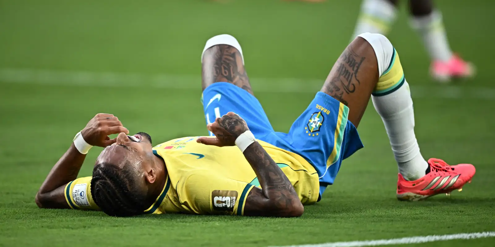 Copa 2026: fim de semana tem 7×1 alemão, demissão e empate do Brasil