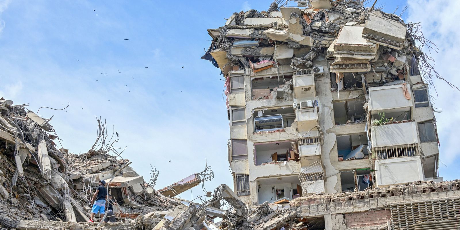 Viva Maria: terremoto na Venezuela e defesa dos direitos das mulheres