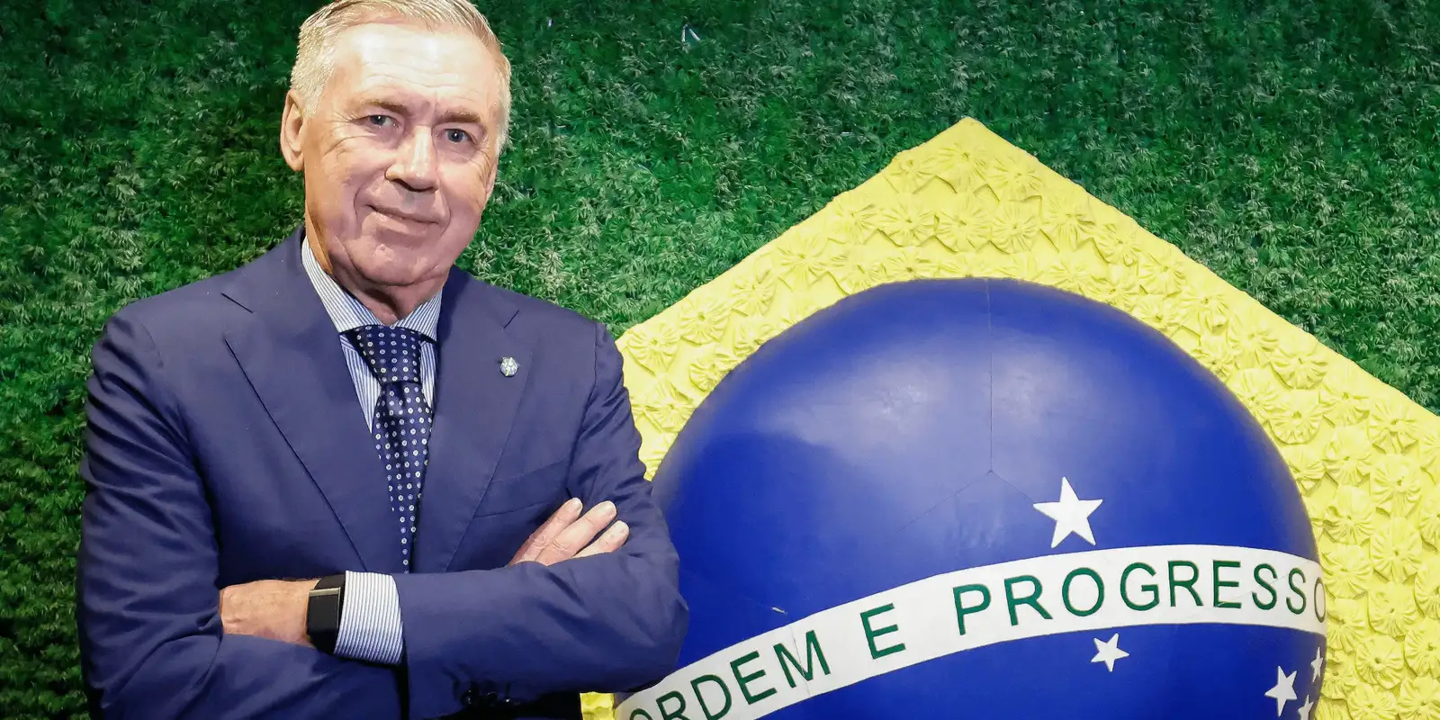 Brasil joga último amistoso antes da Copa neste sábado (6)