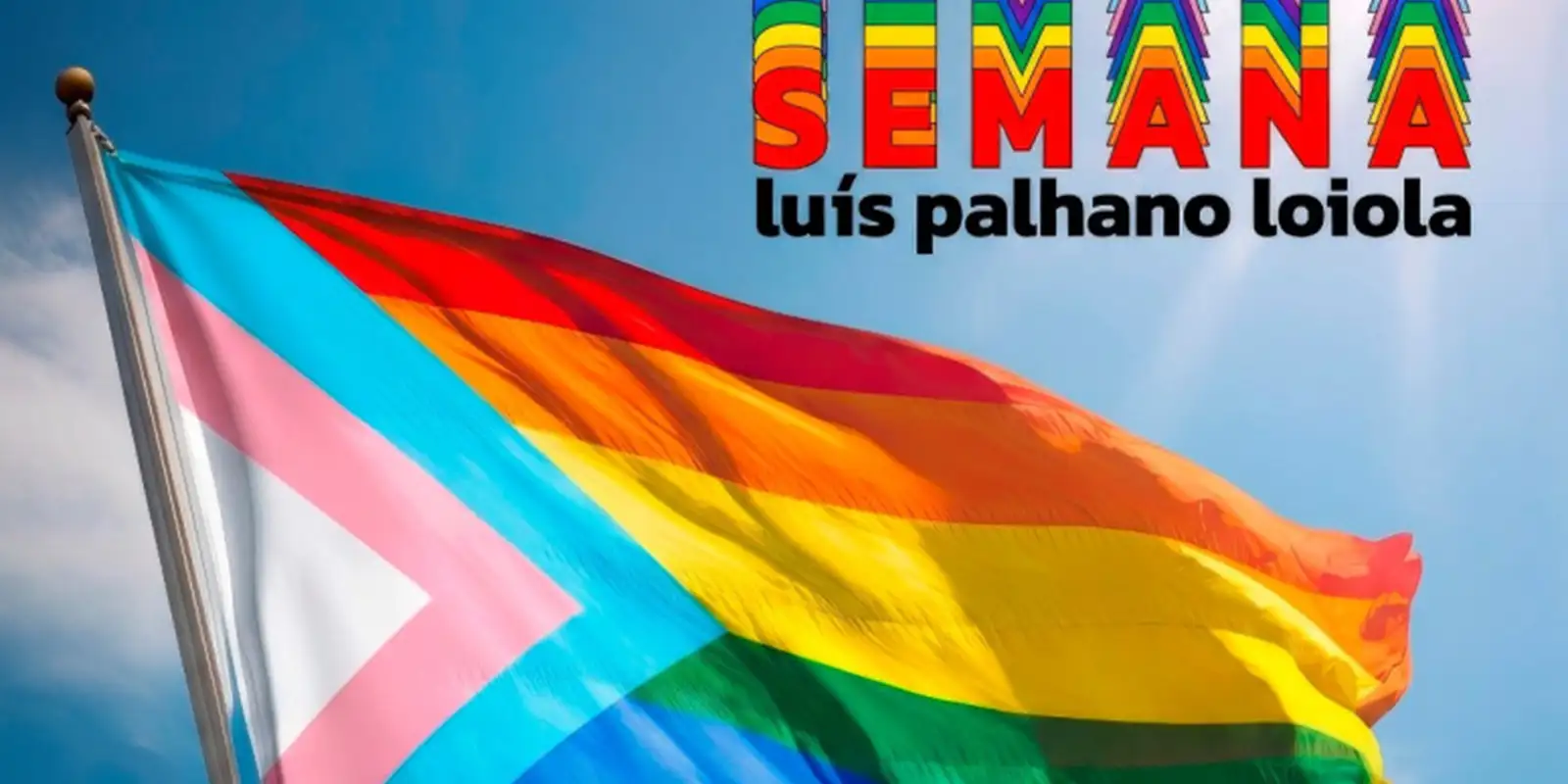 CE: Semana Luís Palhano Loiola reúne cultura e orgulho LGBTQUIAPN+