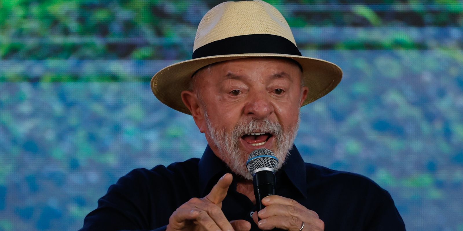 Lula autoriza envio de missão humanitária à Venezuela após terremotos