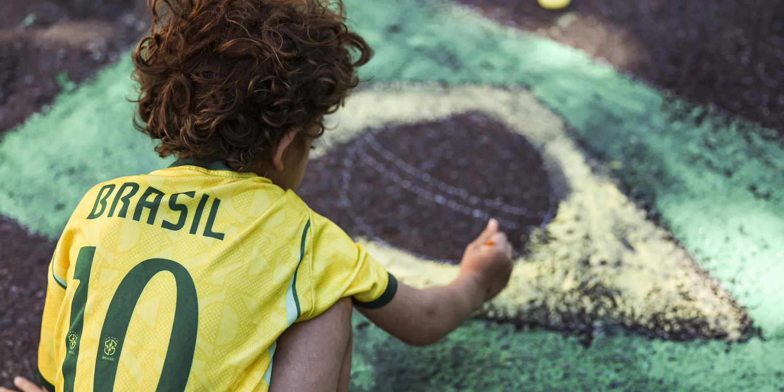 Torcedores brasileiros se preparam para Copa do Mundo 2026