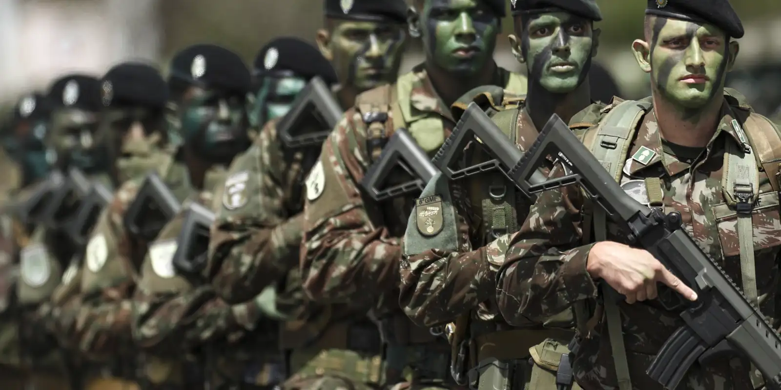 Prazo para alistamento militar de jovens termina nesta terça-feira