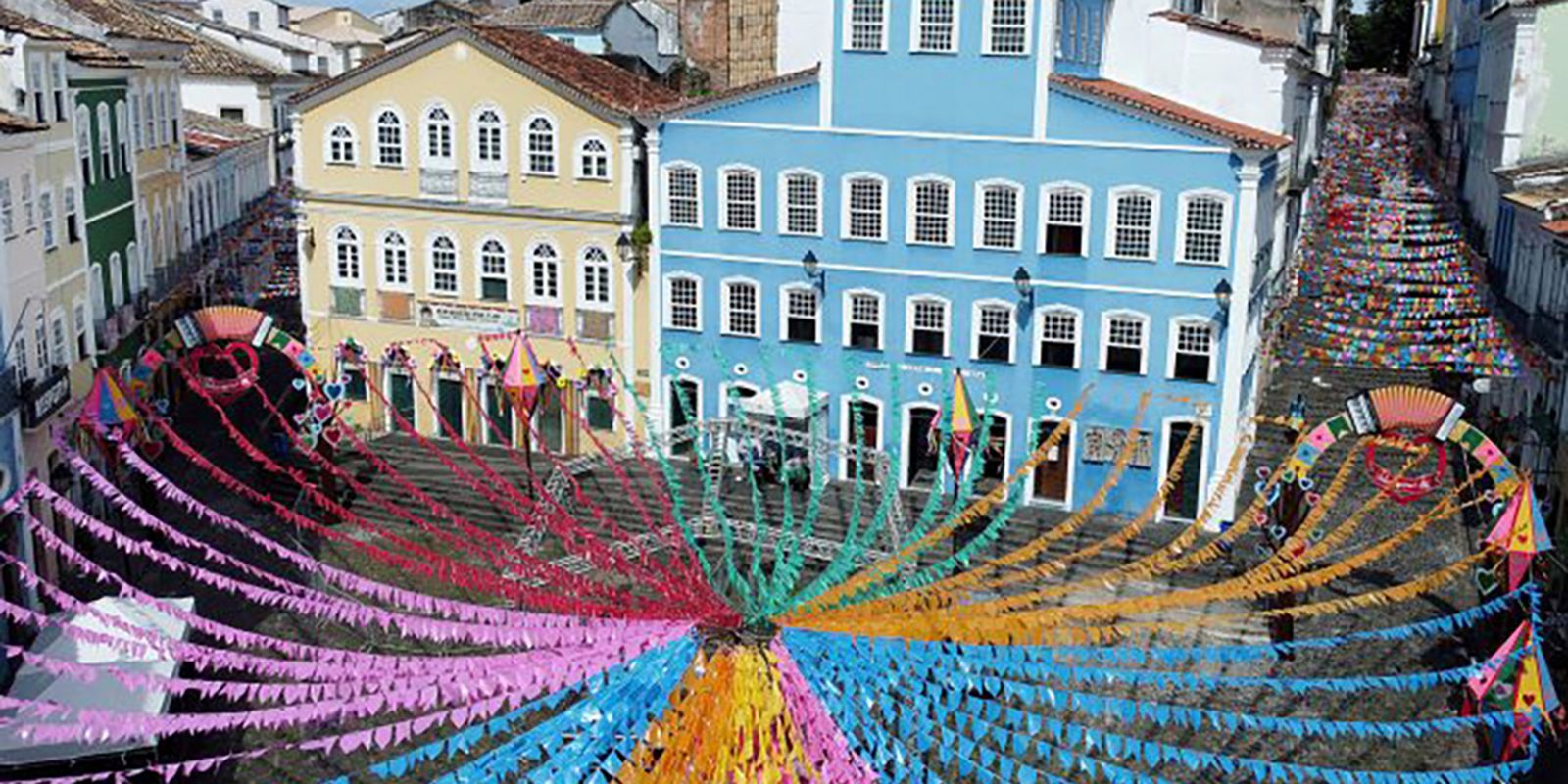 Painel dá transparência a gastos públicos com festas juninas na Bahia