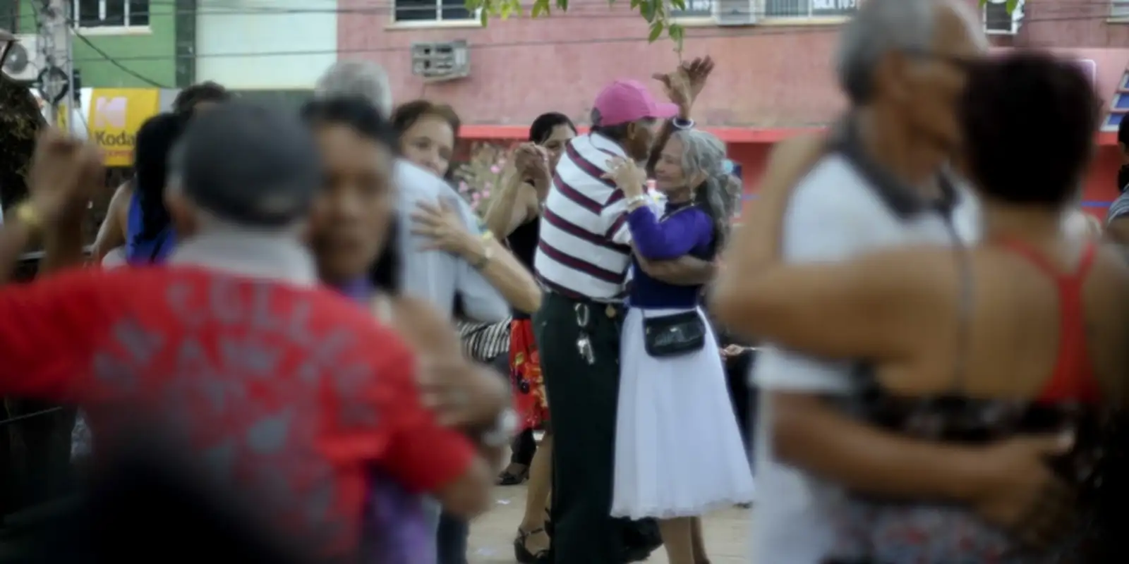 Rede nacional passa a articular políticas públicas para pessoas idosas