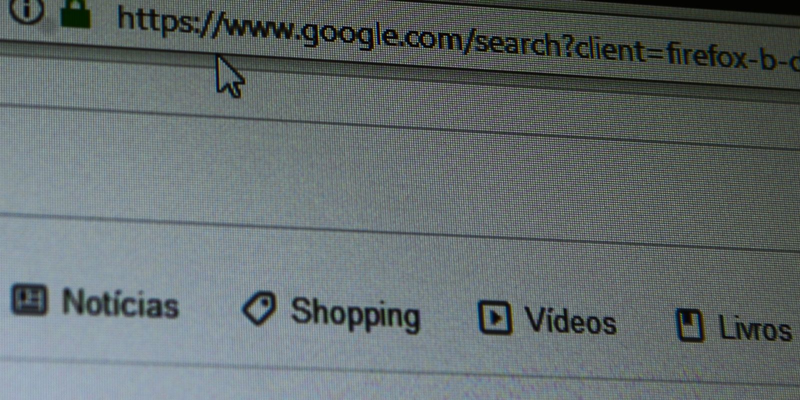 RJ: operação investiga quadrilha que aplica golpes no comércio on-line