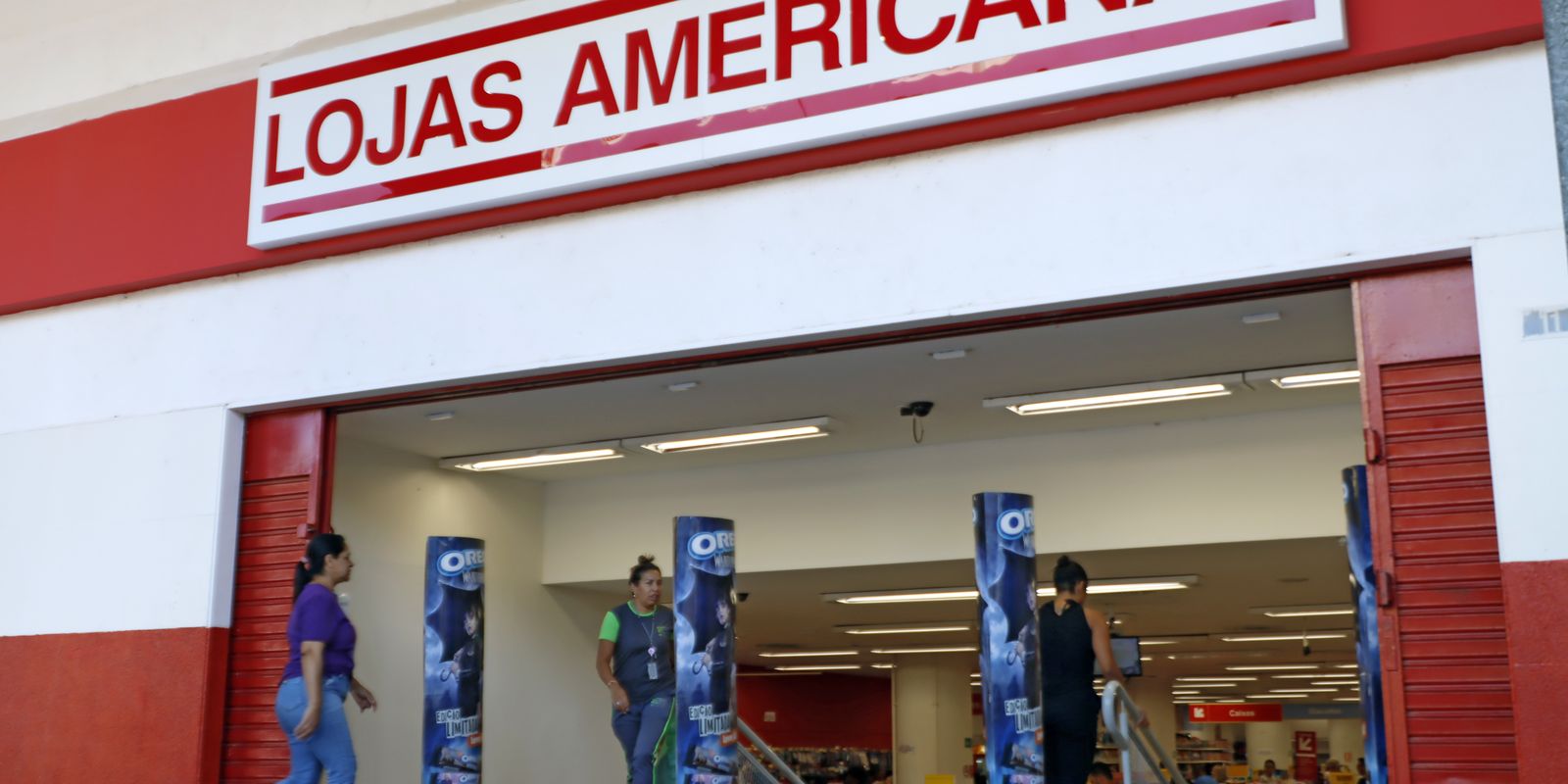 PF realiza nova fase de operação sobre rombo nas Americanas