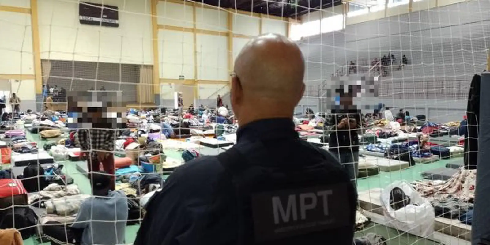 Nova lei amplia combate ao trabalho escravo doméstico