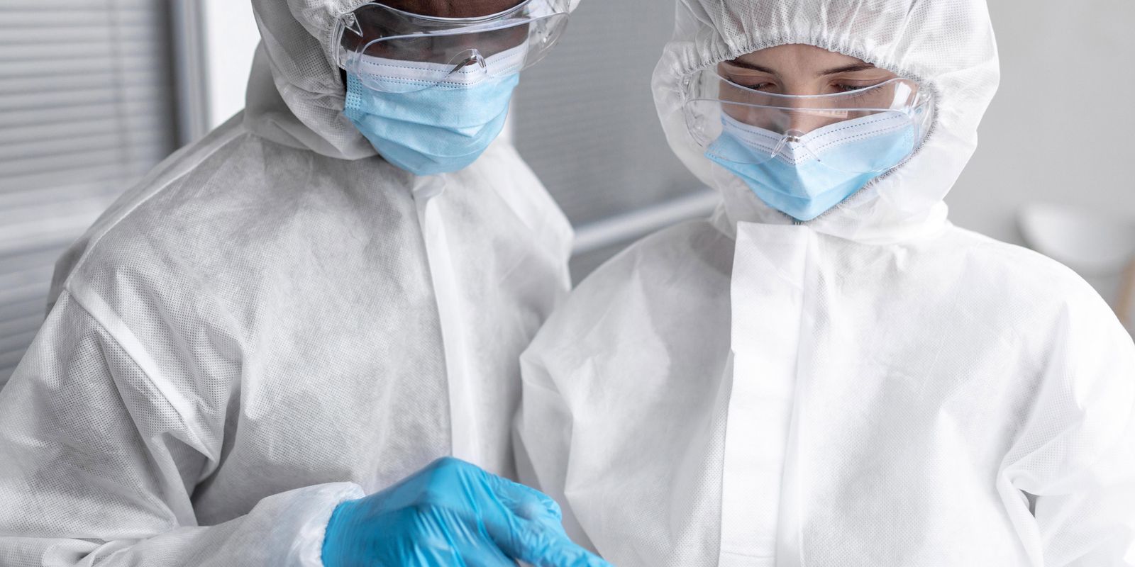 Exame descarta caso suspeito de ebola no Rio Grande do Sul