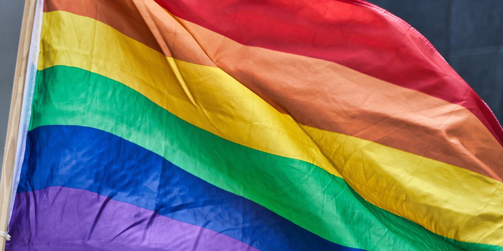 Na Cidade do México, marcha LGBTQIA+ divide atenções com a Copa