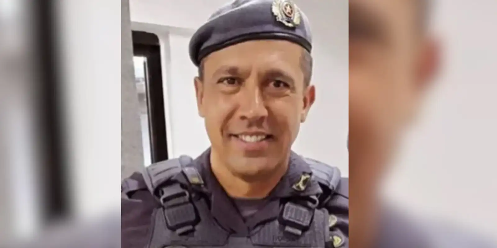 SP: PM oficializa aposentadoria de policial acusado de feminicídio