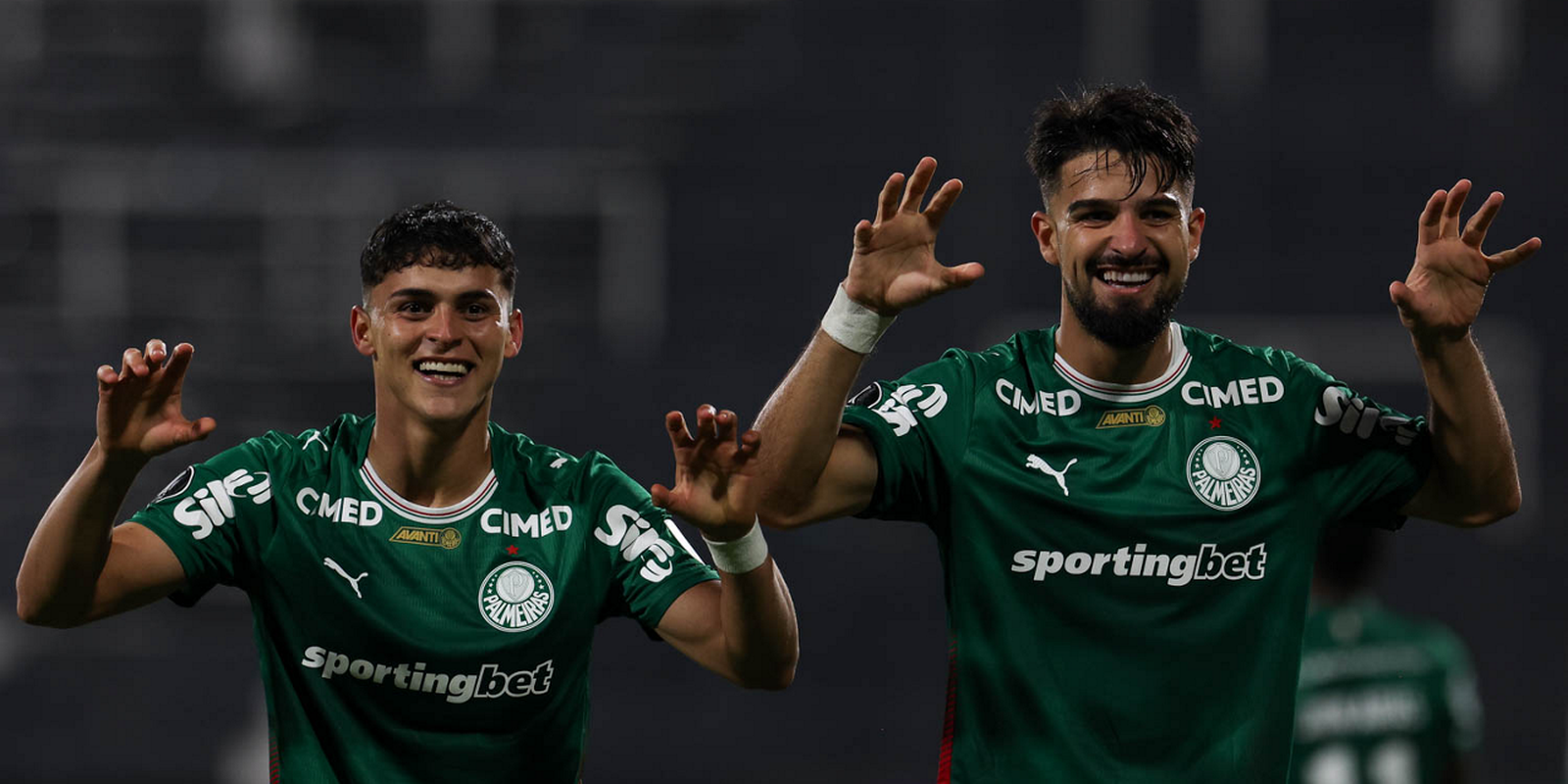 Brasileirão e Copa Sul-Americana animam quinta-feira no futebol