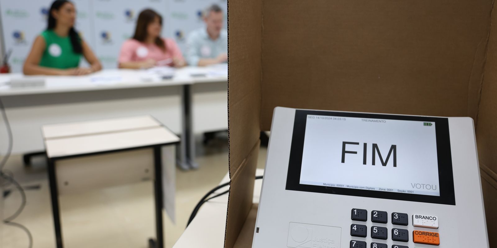 Eleições 2026: calendário eleitoral entra em fase decisiva