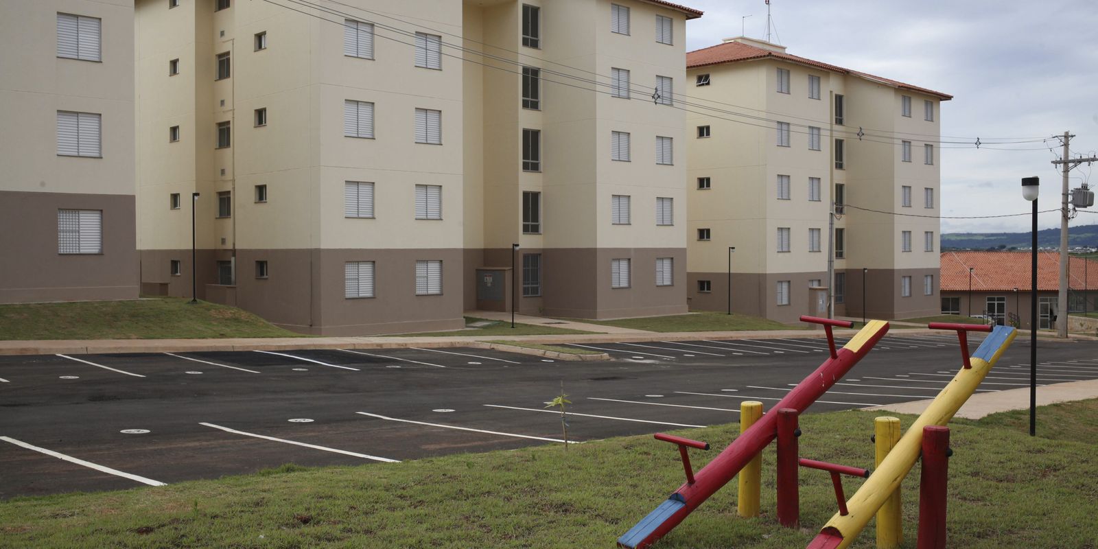 Financiamento imobiliário exige cautela na hora de comprar um imóvel