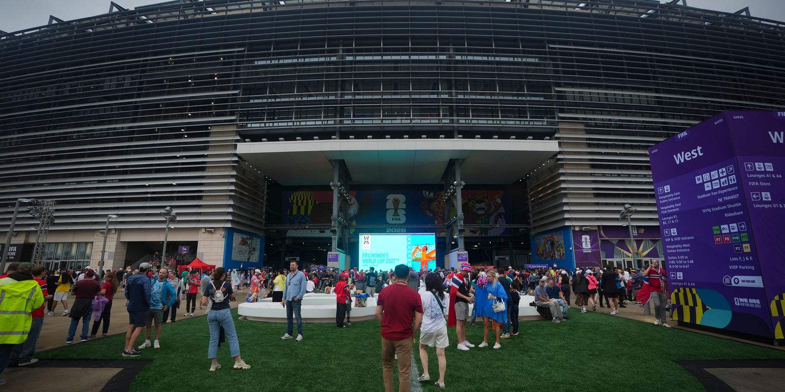 Ingresso para a final da Copa pode custar mais de R$ 200 mil