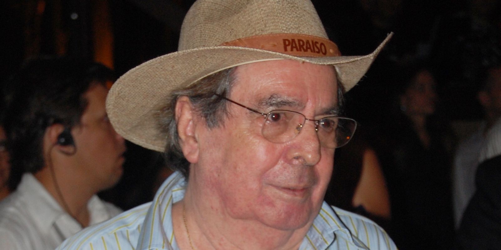 Morre autor Benedito Ruy Barbosa, criador de grandes novelas