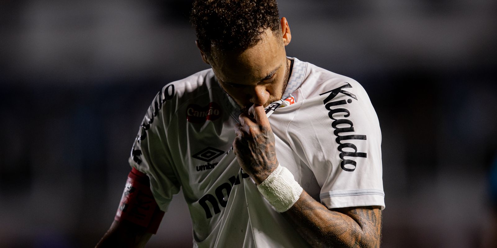 Santos avança às oitavas da Copa Sul-Americana