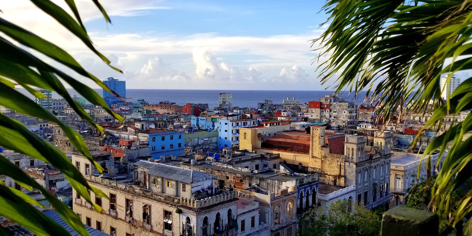 Brasil envia alimentos para enfrentar crise em Cuba