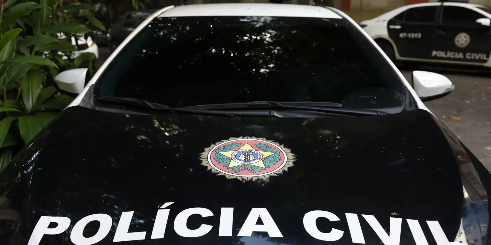 Operação mira esquema de lavagem de dinheiro do tráfico de drogas