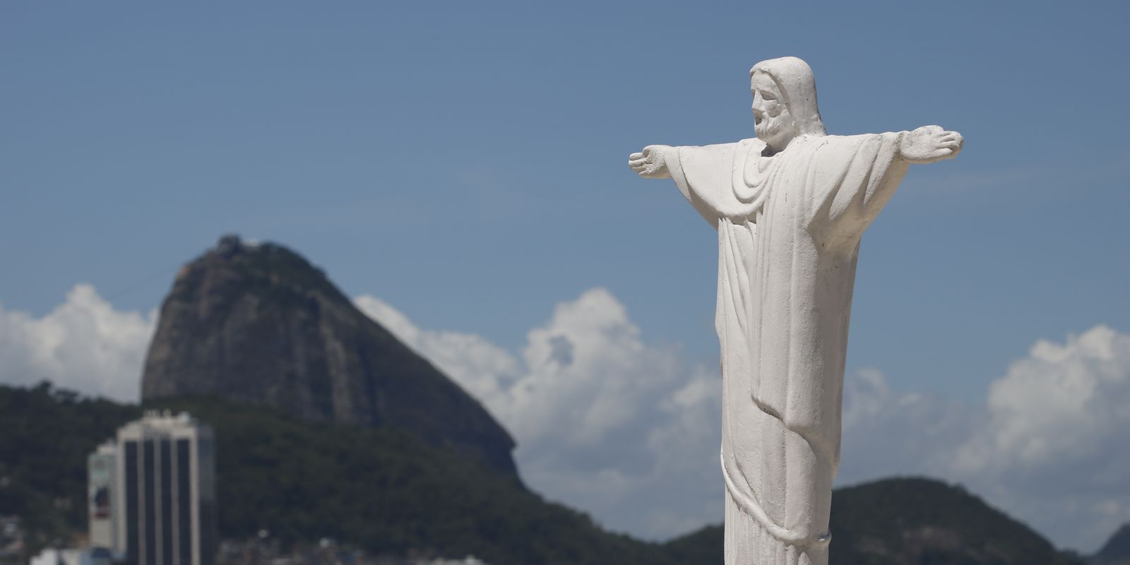 Visitas ao Cristo Redentor vão ficar mais acessíveis