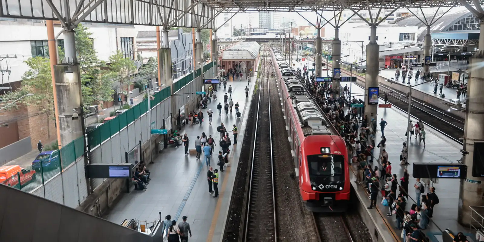 Após falhas, CPTM reassume operação de linhas privatizadas em SP
