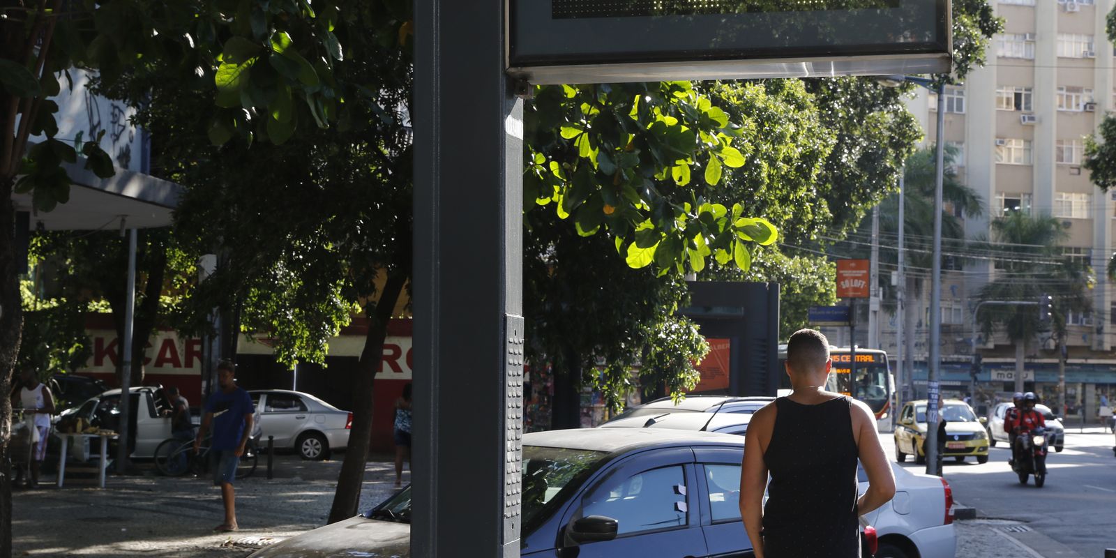 Especialista explica como o El Niño se manifesta no Brasil
