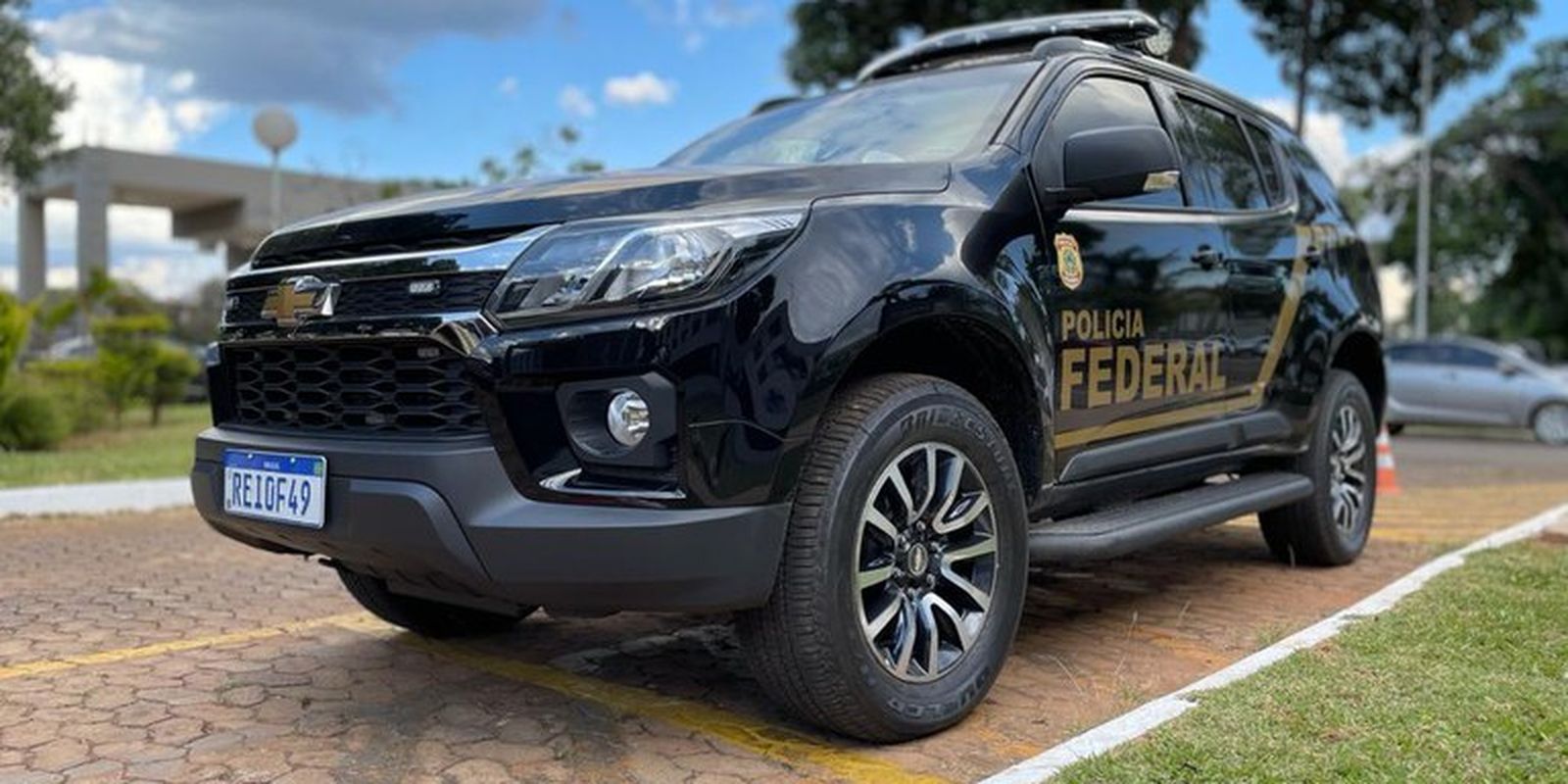 PF relata que não encontrou armas na casa de Jair Bolsonaro