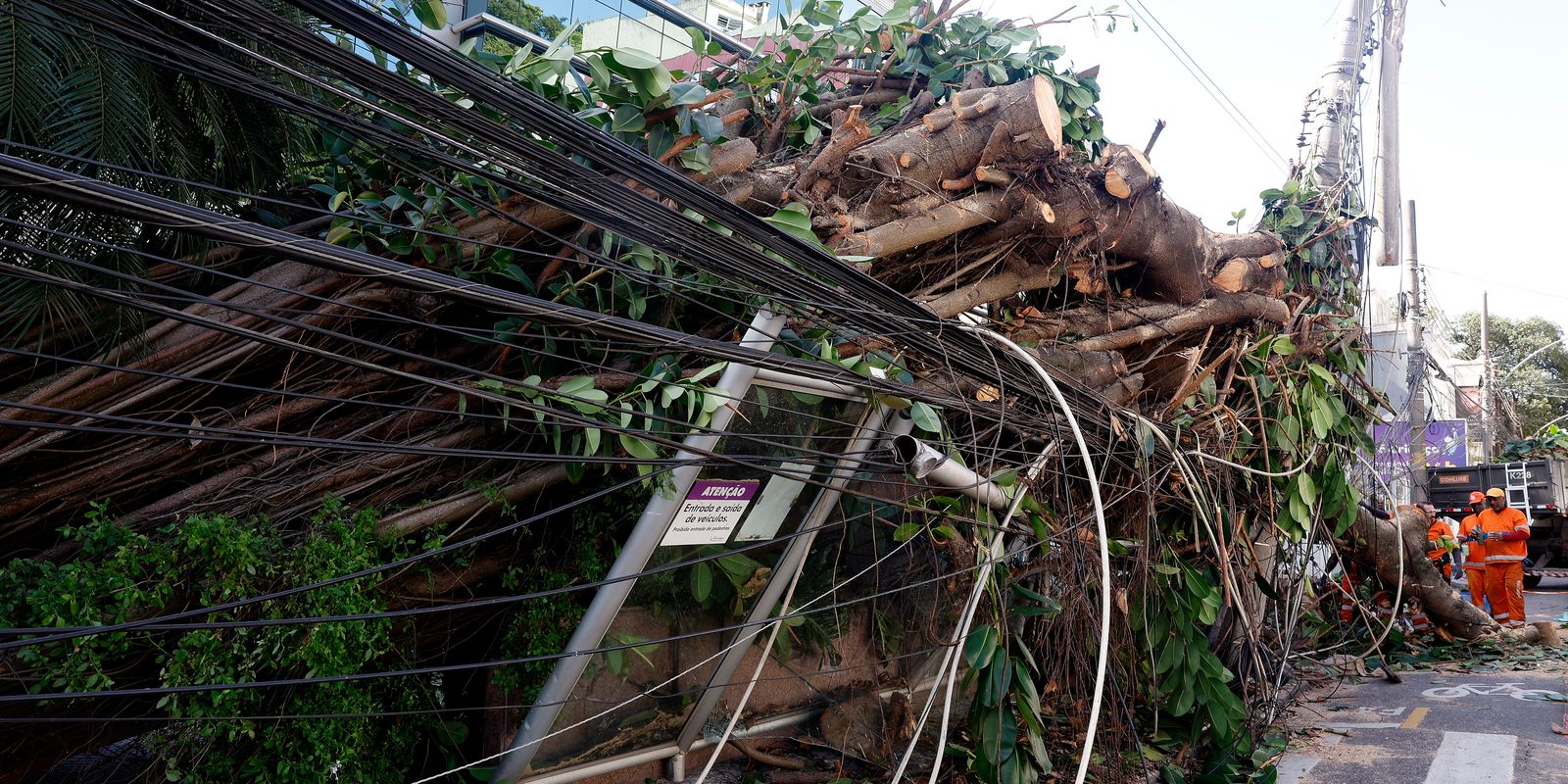 No Rio, danos causados por falta de energia podem gerar indenização