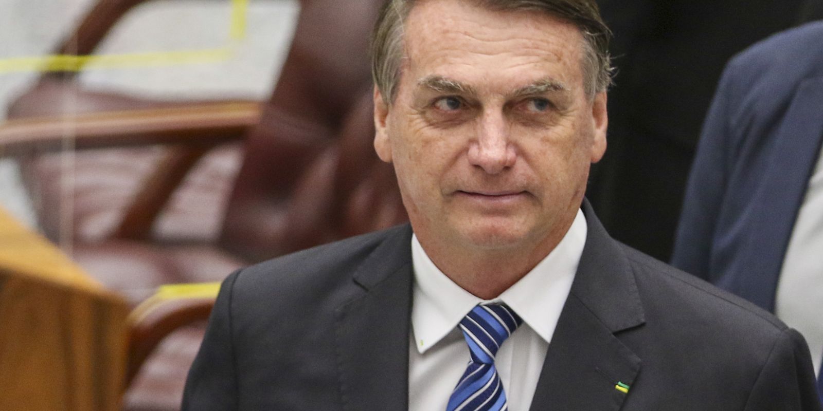 Moraes autoriza prorrogação de prisão domiciliar de Jair Bolsonaro