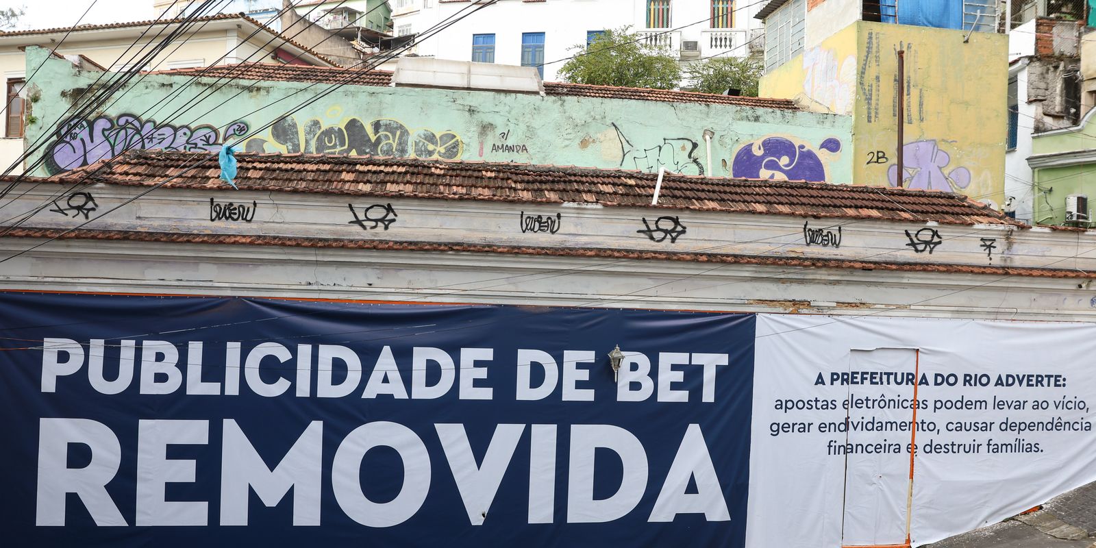 Novas regras tornam mais rígida publicidade de bets
