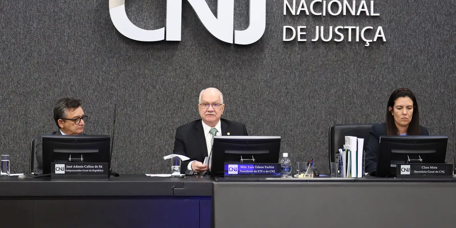 CNJ acaba com aposentadoria compulsória como punição máxima a juízes