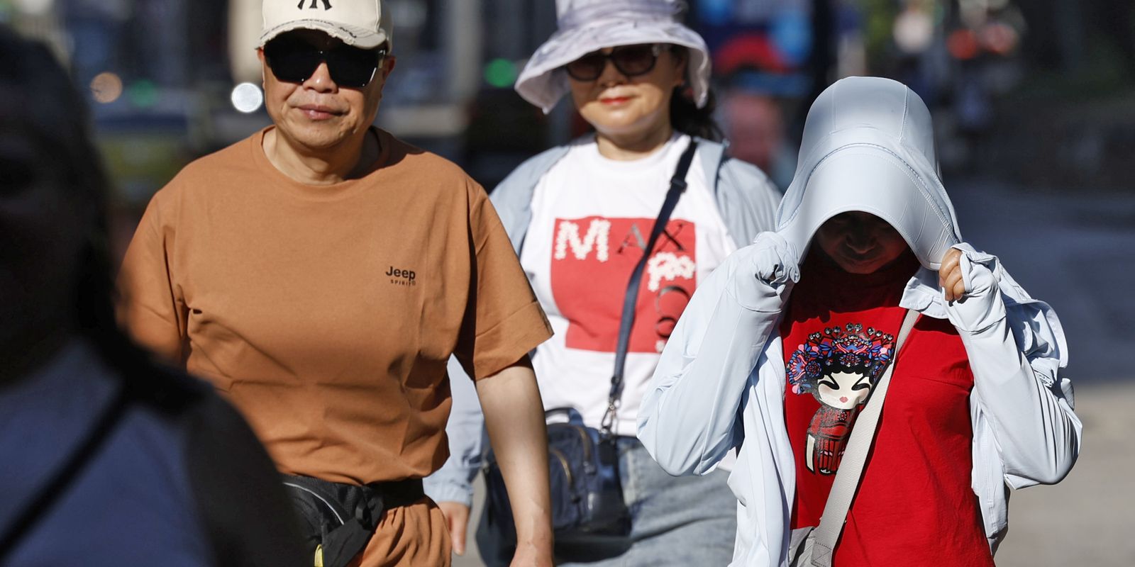 Inmet monitora possível onda de calor para os próximos dias