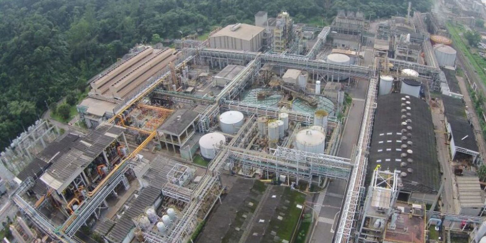Produção industrial reduz pelo segundo mês seguido