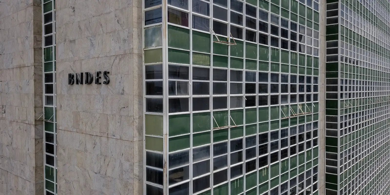 BNDES teve lucro de R$ 9 bilhões no primeiro semestre