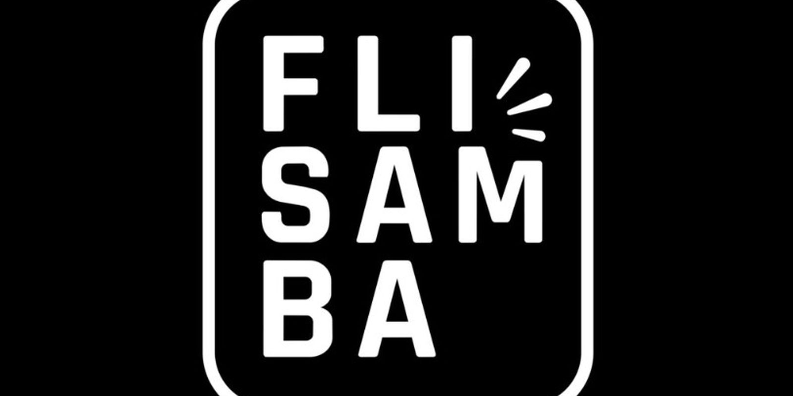 Flisamba será aberta na tarde deste sábado no Rio de Janeiro