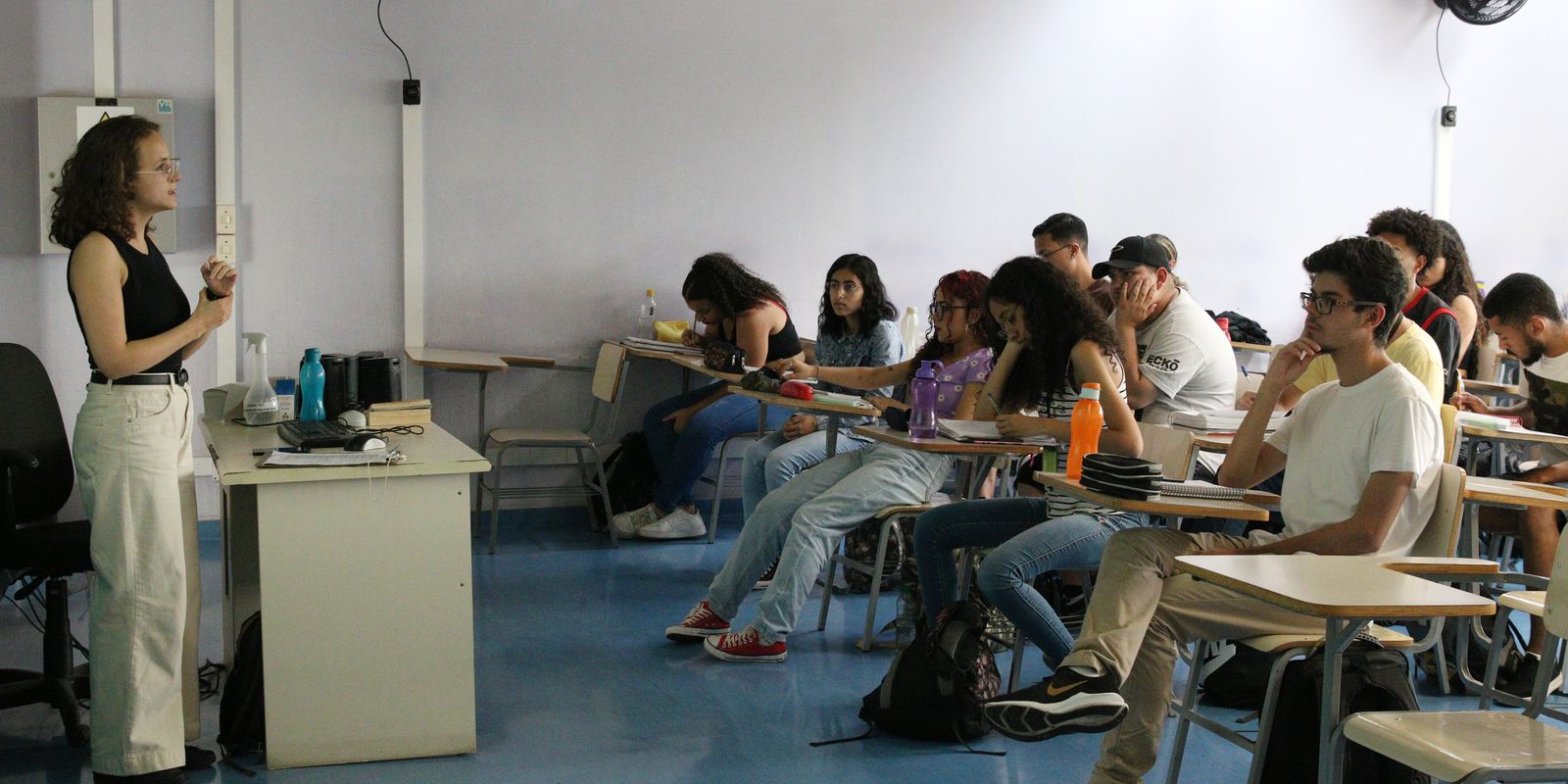 Prazo de renegociação de dívidas do Desenrola Fies vai até o dia 16