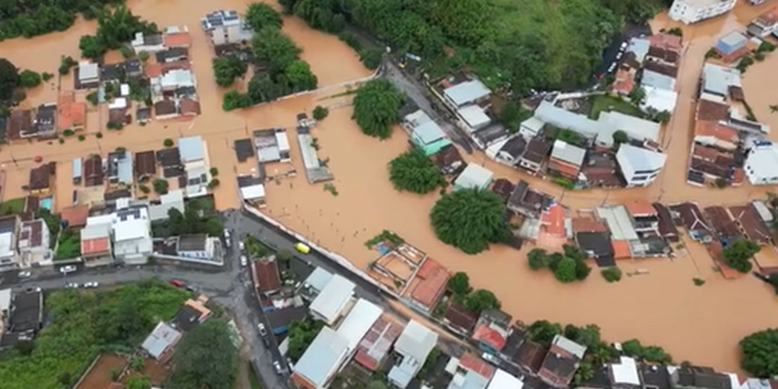 “Super El Niño” pode levar quase 50 milhões de pessoas à fome aguda