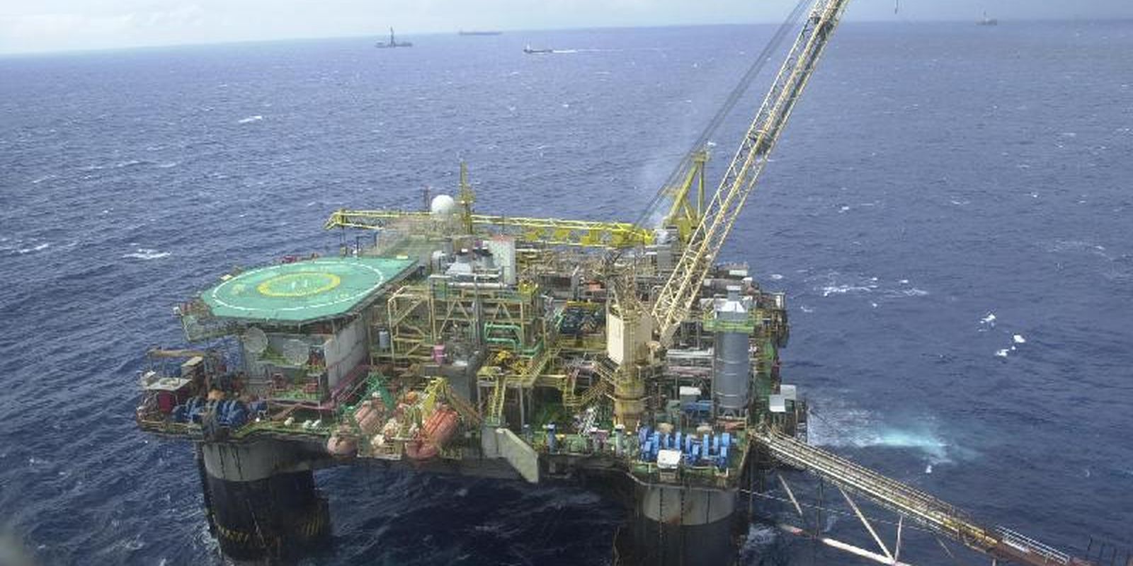 Plataforma propõe mais participação social no setor de petróleo e gás