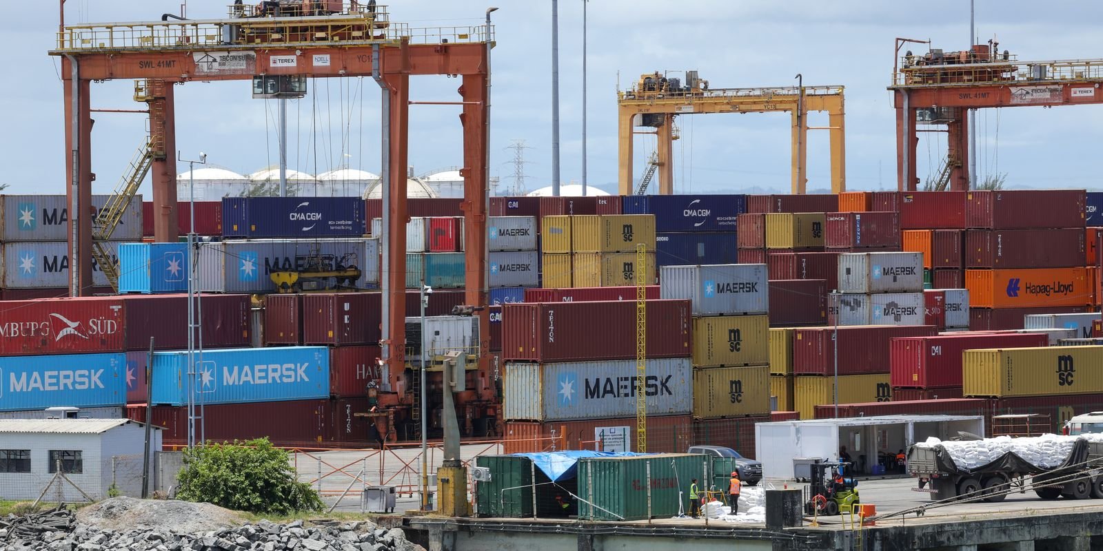 Brasil e EUA vão retomar a negociação do tarifaço