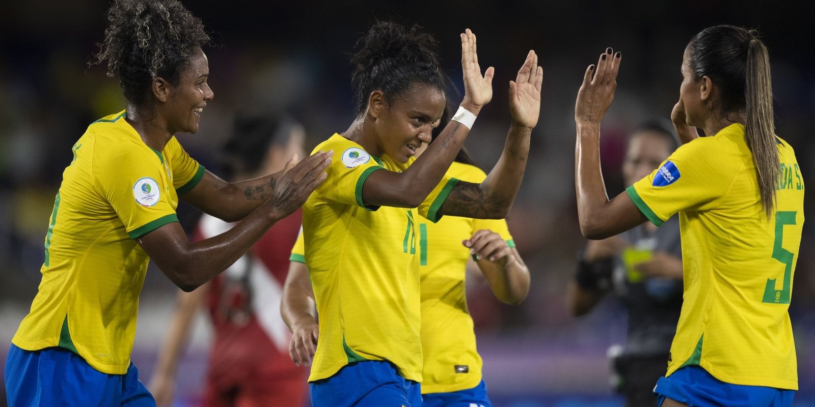 Divulgado o calendário da Copa do Mundo Feminina de Futebol 2027