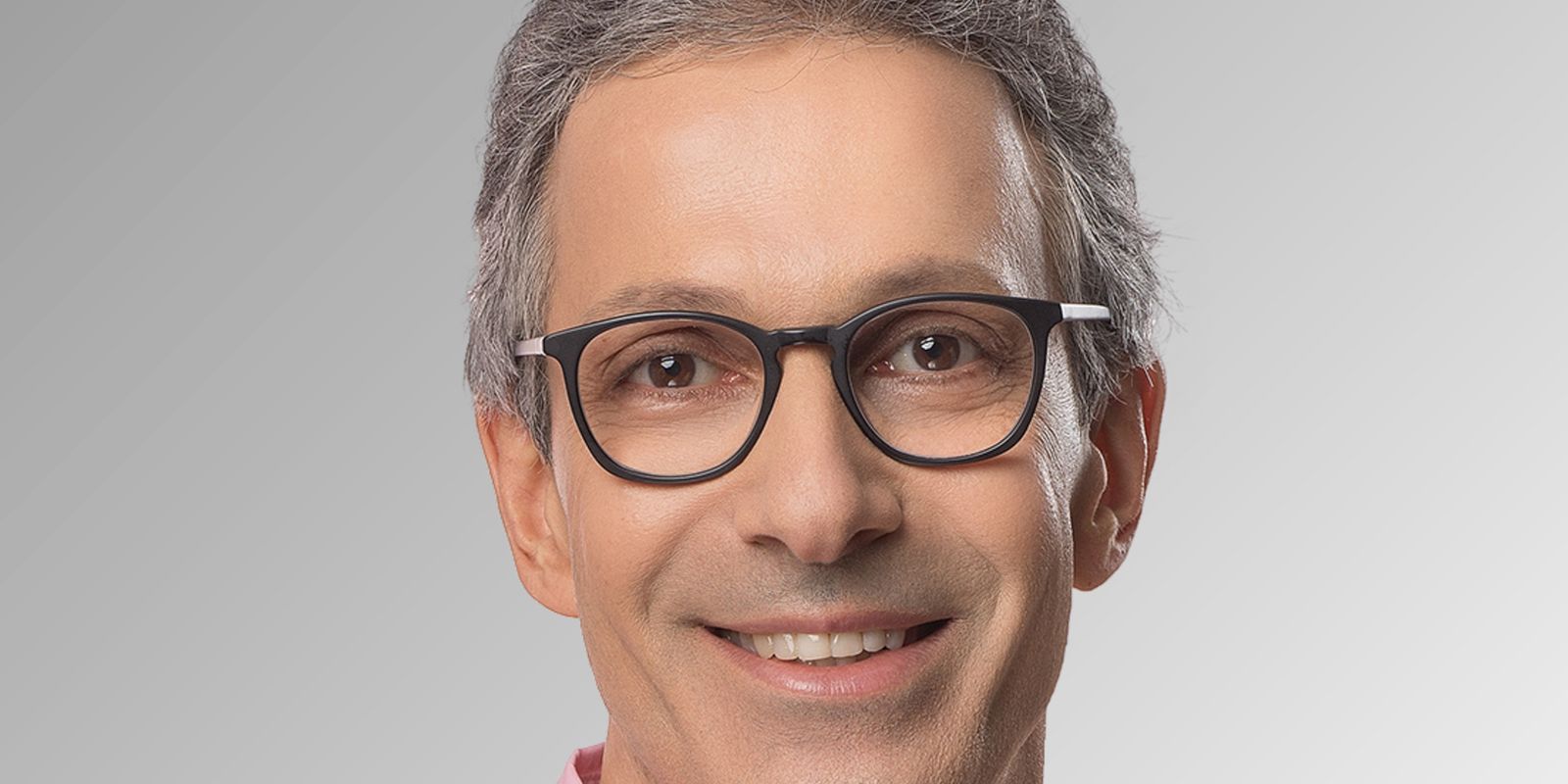 Romeu Zema é candidato à Presidência pelo partido Novo